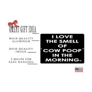 Cartel de metal divertido con texto en inglés Rogue River_2