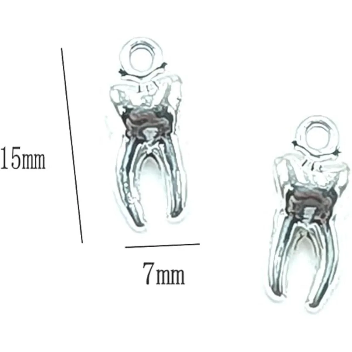 30 dijes de aleación para hacer collares pulseras_2