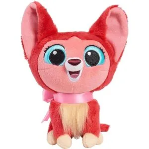 Disney Junior Alices Wonderland Bakery Dinah de felpa_1