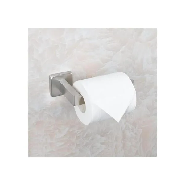 NearMoon Soporte cuadrado para papel higiénico de acero_2
