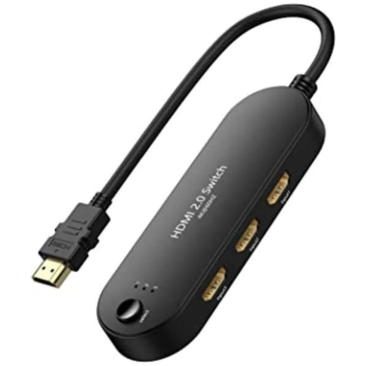 Interruptor HDMI 4K a 60Hz ActualizadoDivisor HDMI 3 en_1