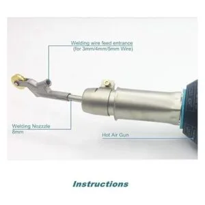 Boquilla de soldadura de aire caliente con rodillos_2