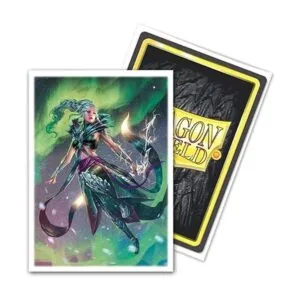 Arcane Tinmen Fundas Dragon Shield Carne y sangre Lexi_2