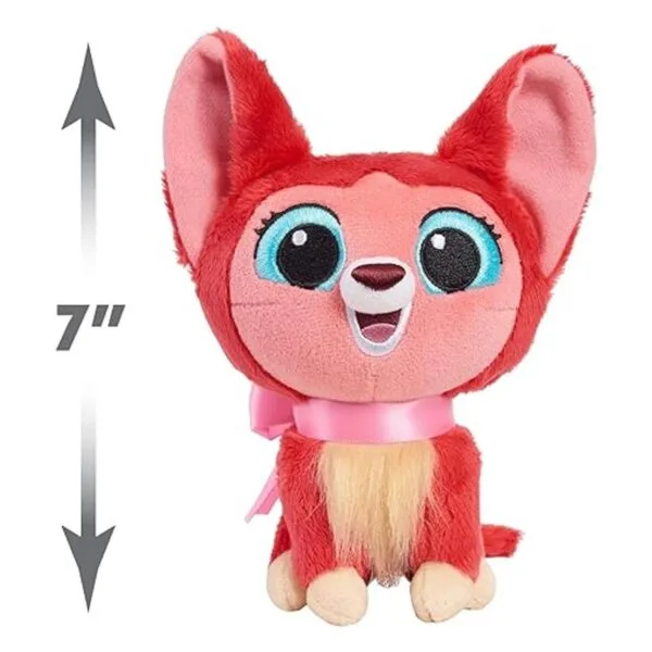 Disney Junior Alices Wonderland Bakery Dinah de felpa_3