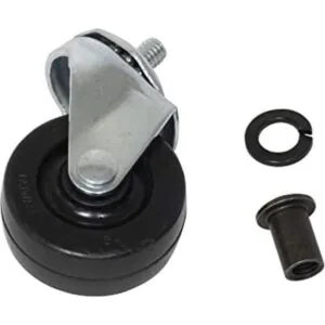 Lisle 96132 Enredadera de acero para rueda de goma_1