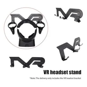 Tookie Soporte para auriculares de realidad virtual_4