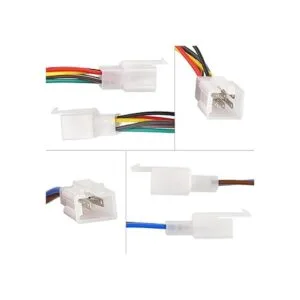 Reemplazo del conjunto del interruptor izquierdo para 50_3