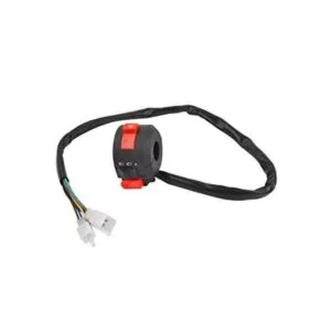 Reemplazo del conjunto del interruptor izquierdo para 50_1