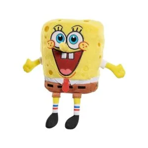 Just Play Peluche de Bob Esponja de Bob Esponja de felpa_3