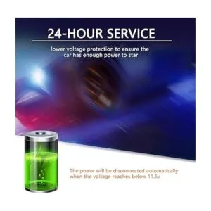 Aienxn Kit de cable duro para cámara de salpicadero kit_3