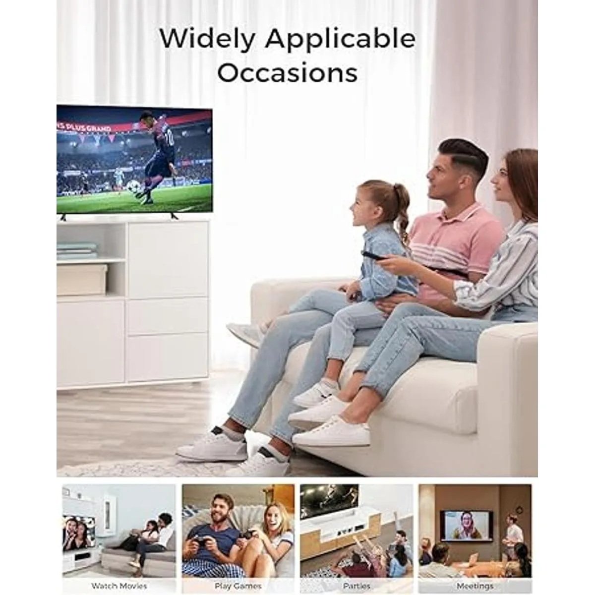 Interruptor HDMI 4K a 60Hz ActualizadoDivisor HDMI 3 en_6