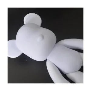 HANDA Juego de pintura de oso fluido para manualidades_3