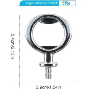 Voyyphixa Juego de 5 piezas de abridor de botellas_7