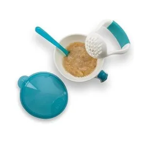 Sistema de 4 piezas para preparación y alimentación del_2