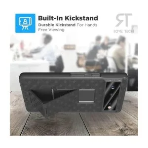 Rome Tech Funda con clip para cinturón para Google Pixel_5