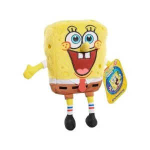 Just Play Peluche de Bob Esponja de Bob Esponja de felpa_2