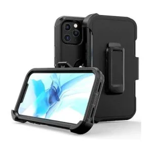 TASHHAR Funda de teléfono para iPhone 12 Pro Max_1