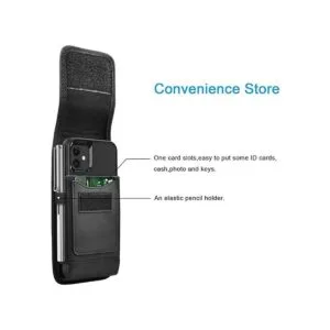 Tiflook Funda para teléfono LG Stylo 543 V50 V40 ThinQ_4