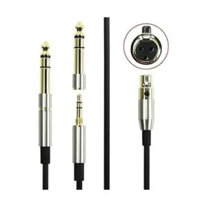 NewFantasia Cable de actualización de audio compatible_4