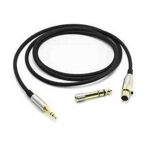 NewFantasia Cable de actualización de audio compatible_1