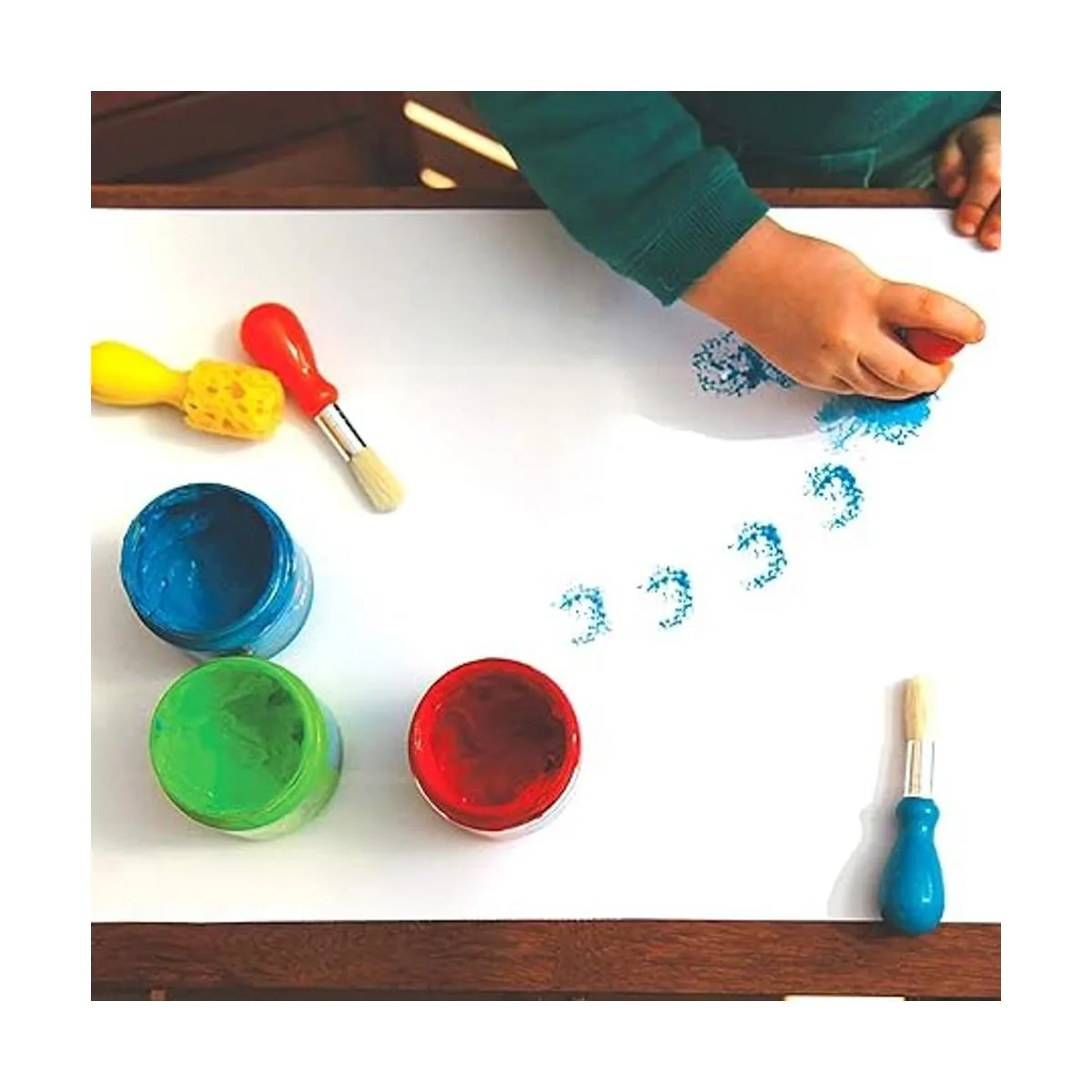 micador Early Start Stuff para pintar_2