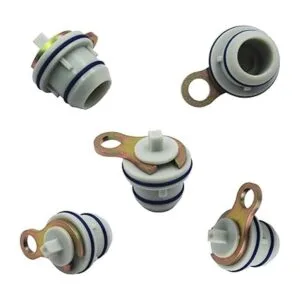 KMT Tapones de expansión hemi para Chrysler Dodge Jeep_2