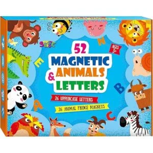Letras magnéticas grandes y animales herramienta_7