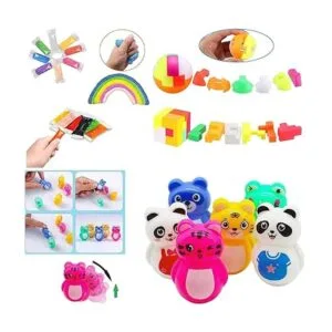 55 recuerdos de fiesta para niños de 4 a 8 años juguetes_6