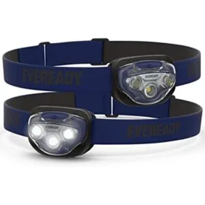 Eveready Faros delanteros LED paquete de 2 luces_1