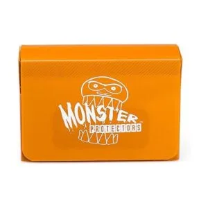 Monster Caja magnética de mazo de cartas coleccionables_2