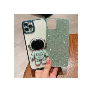 MGQILING Compatible for iPhone 11 Pro Max 6.5 Inch Bling_3