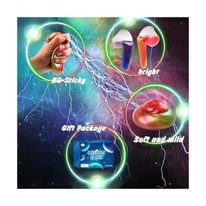 Kit de limo para galaxia paquete de 12 unidades mini_4