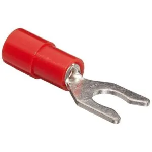 Morris Productos 11724 Spade Terminal de bloqueo Nylon_1