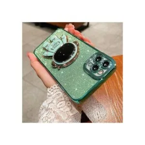 MGQILING Compatible for iPhone 11 Pro Max 6.5 Inch Bling_4