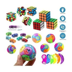 55 recuerdos de fiesta para niños de 4 a 8 años juguetes_2