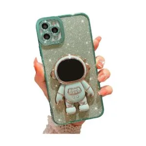 MGQILING Compatible for iPhone 11 Pro Max 6.5 Inch Bling_1