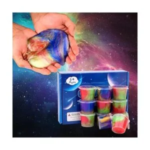 Kit de limo para galaxia paquete de 12 unidades mini_3