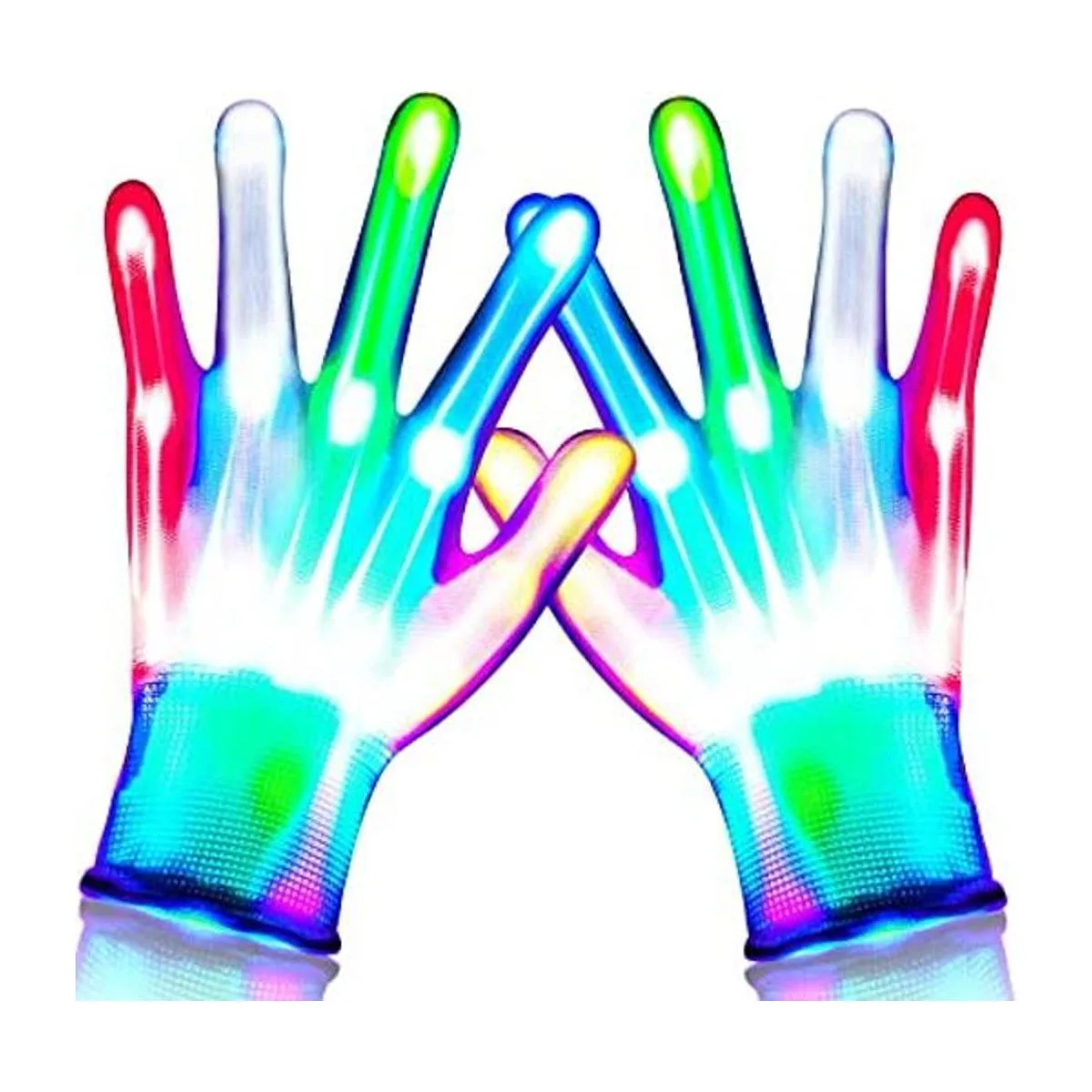 Viposoon Juguetes para adolescentes y niños guantes_1