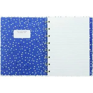 Filofax Cuaderno recargable tamaño A5 colección Indigo_2