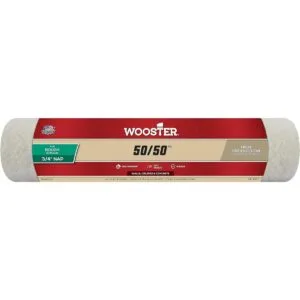 Wooster Brush 34Inch Nap Wooster 5050 Roller cubrir_1