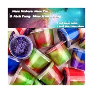 Kit de limo para galaxia paquete de 12 unidades mini_2