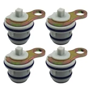 KMT Tapones de expansión hemi para Chrysler Dodge Jeep_1