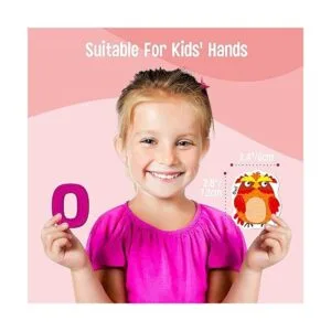 Letras magnéticas grandes y animales herramienta_3