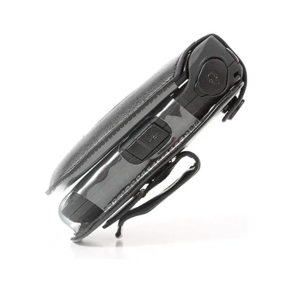 Beltron Funda de piel para Kyocera DuraXV LTE E4610_4