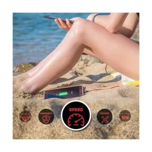 LinkOn Cable adaptador universal de nailon trenzado 3 en_3