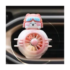 Ambientadores para automóvil lindo difusor de coche_3
