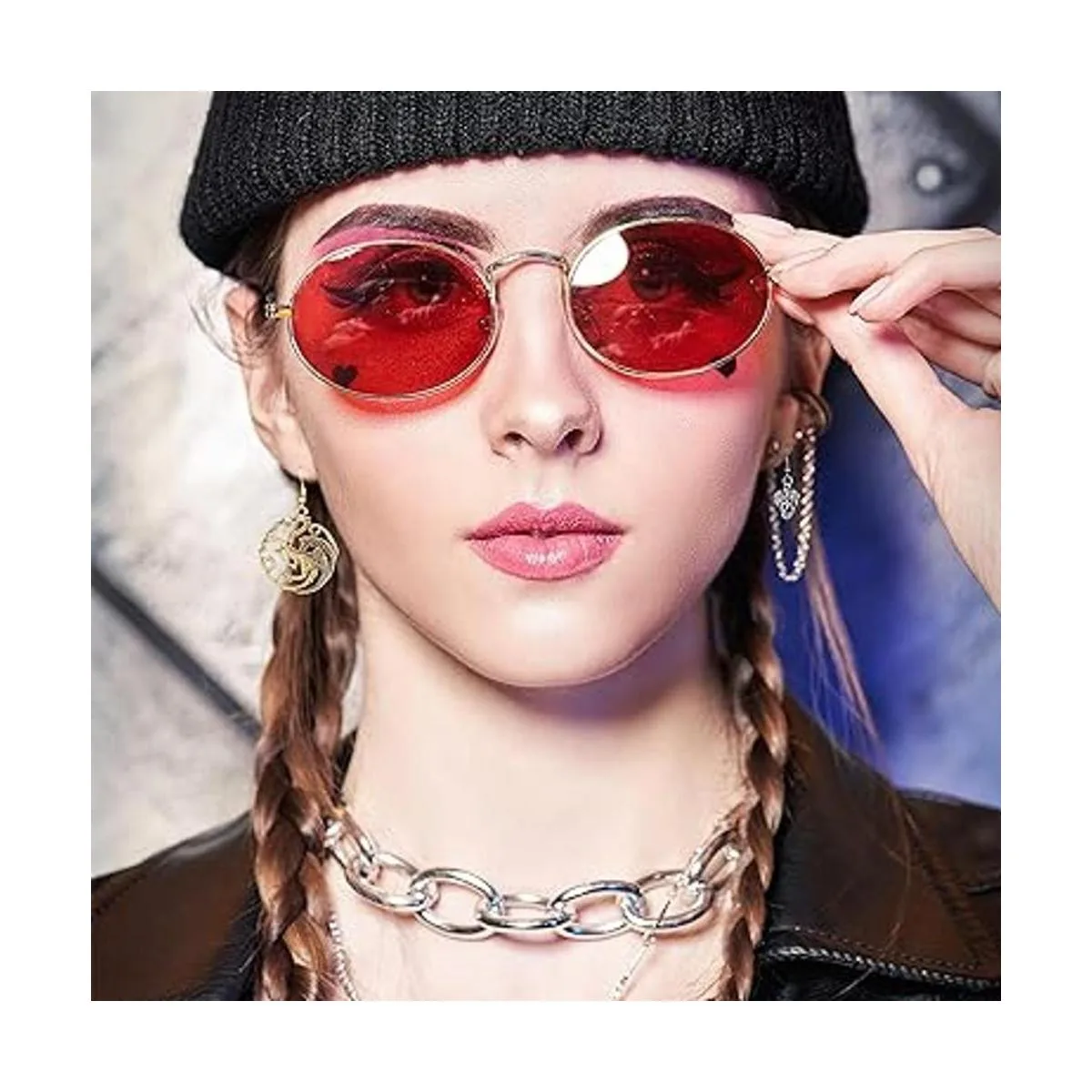 42 piezas de 7.05 oz suministros de manualidades dijes_6