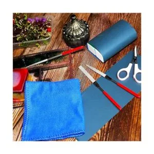 Juego de 15 herramientas de fundición de resina incluye_4