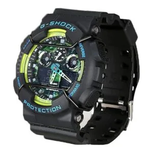 Motaney Protector de pantalla G Shock GA100 barra_2