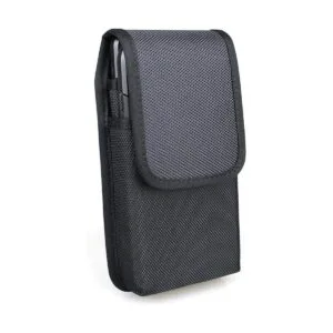 aubaddy Vertical Dual Phone Holster Funda Funda para_1